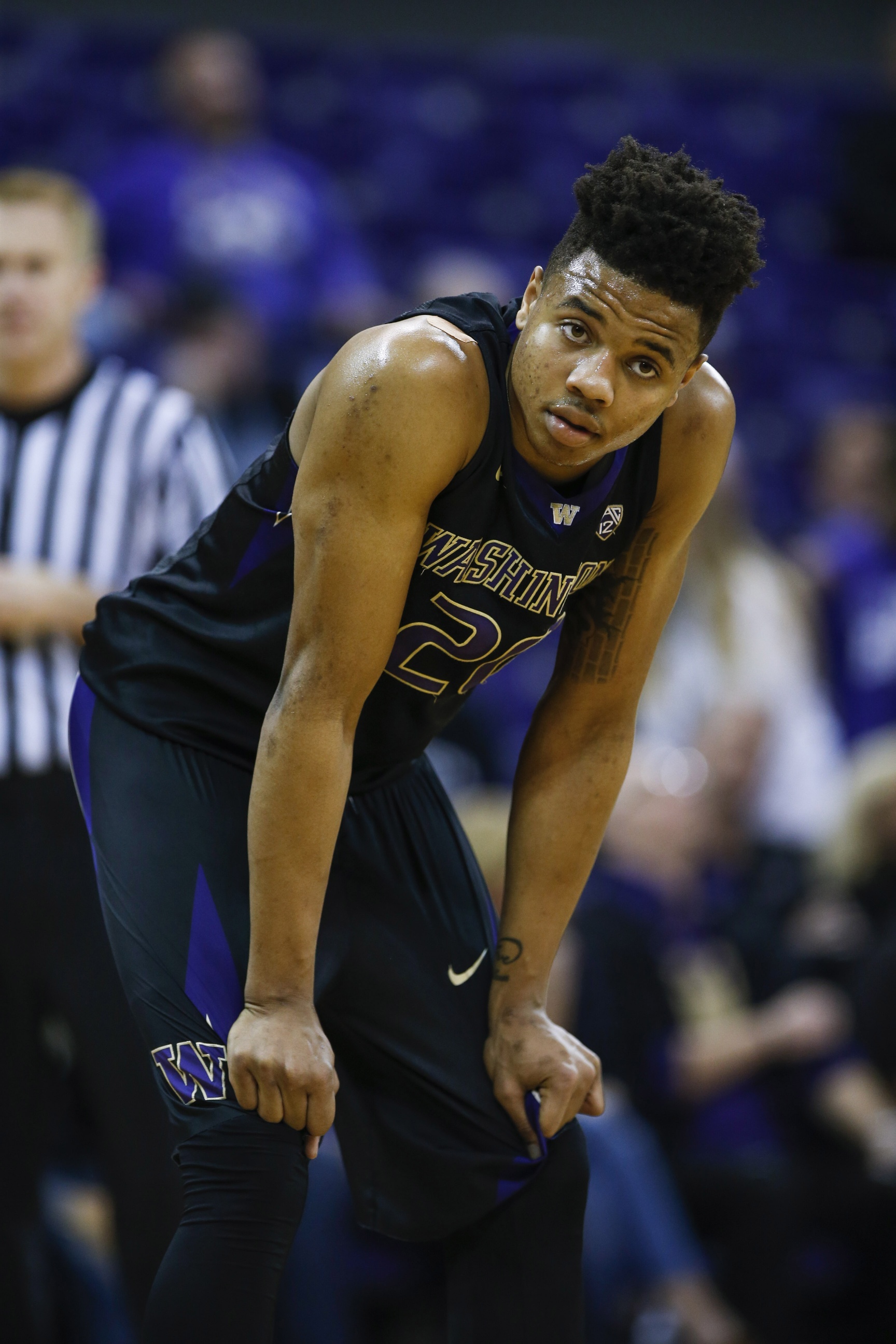 NBA mock draft 2017: Markelle Fultz to Sixers after Celtics trade? Lonzo  Ball to Knicks? Josh Jackson to Lakers?