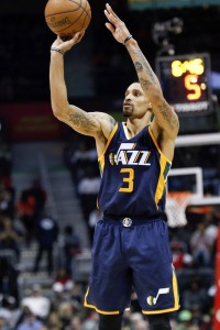 George Hill vertical