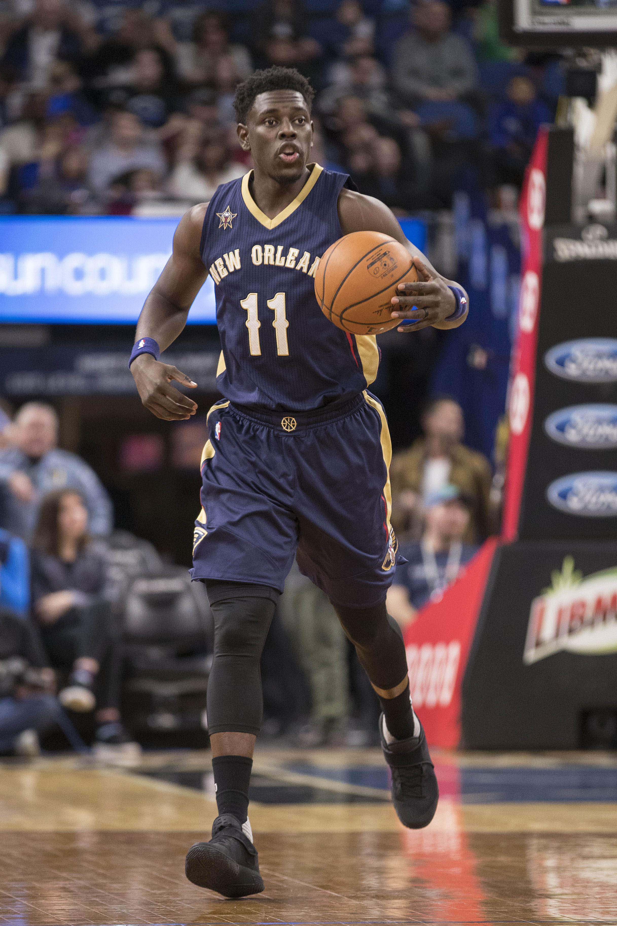 Pelicans Re-Sign Jrue Holiday To Five-Year Deal