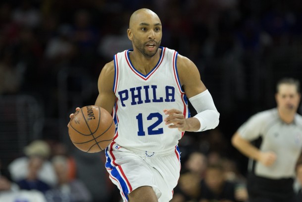 Gerald Henderson Announces Retirement | Hoops Rumors