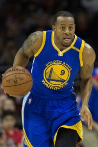 NBA Playoffs: Solomon Hill, Andre Iguodala see roles expand as