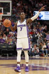 Darren Collison vertical