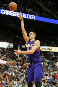 Alex Len vertical