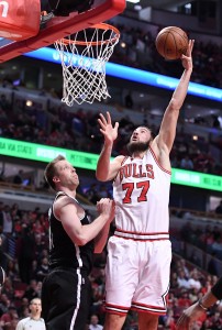 Joffrey Lauvergne vertical