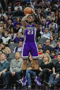 ben mclemore vertical