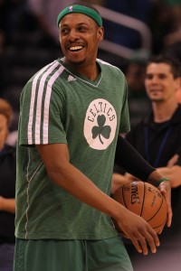 Paul Pierce vertical