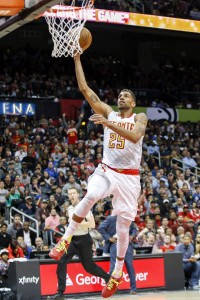 Thabo Sefolosha vertical