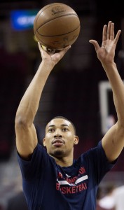 Otto Porter vertical