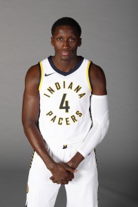 Victor Oladipo vertical
