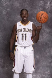 Jrue Holiday vertical