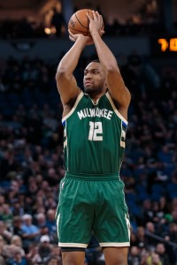 Jabari Parker vertical