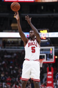 Bobby Portis vertical