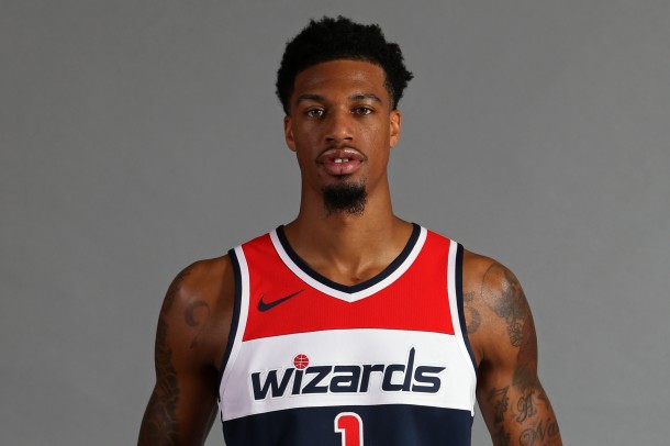 Pistons Waive Chris McCullough | Hoops Rumors