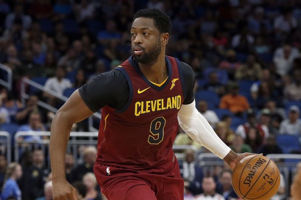 Dwyane Wade trade: Miami Heat store sales went up 8,000 percent 