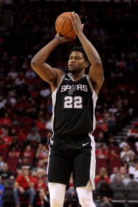 rudy gay contract spurs