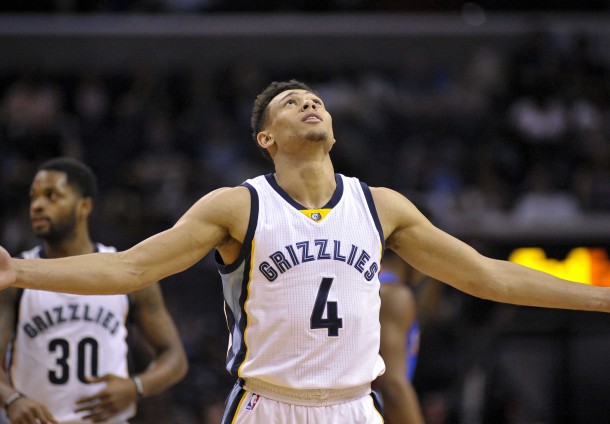 5 players the Memphis Grizzlies should've picked over Wade Baldwin