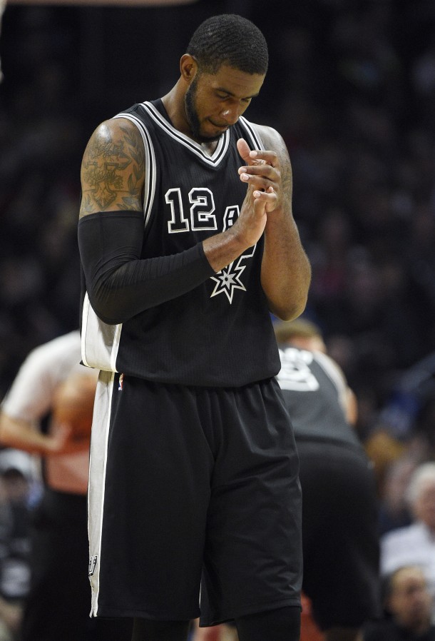 NBA Players With Trade Kickers In 2018/19 | Hoops Rumors