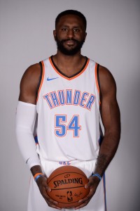 patrick patterson