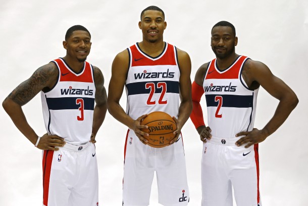 Rumor: Pelicans interested in trading for Wizards' Otto Porter - NBC Sports