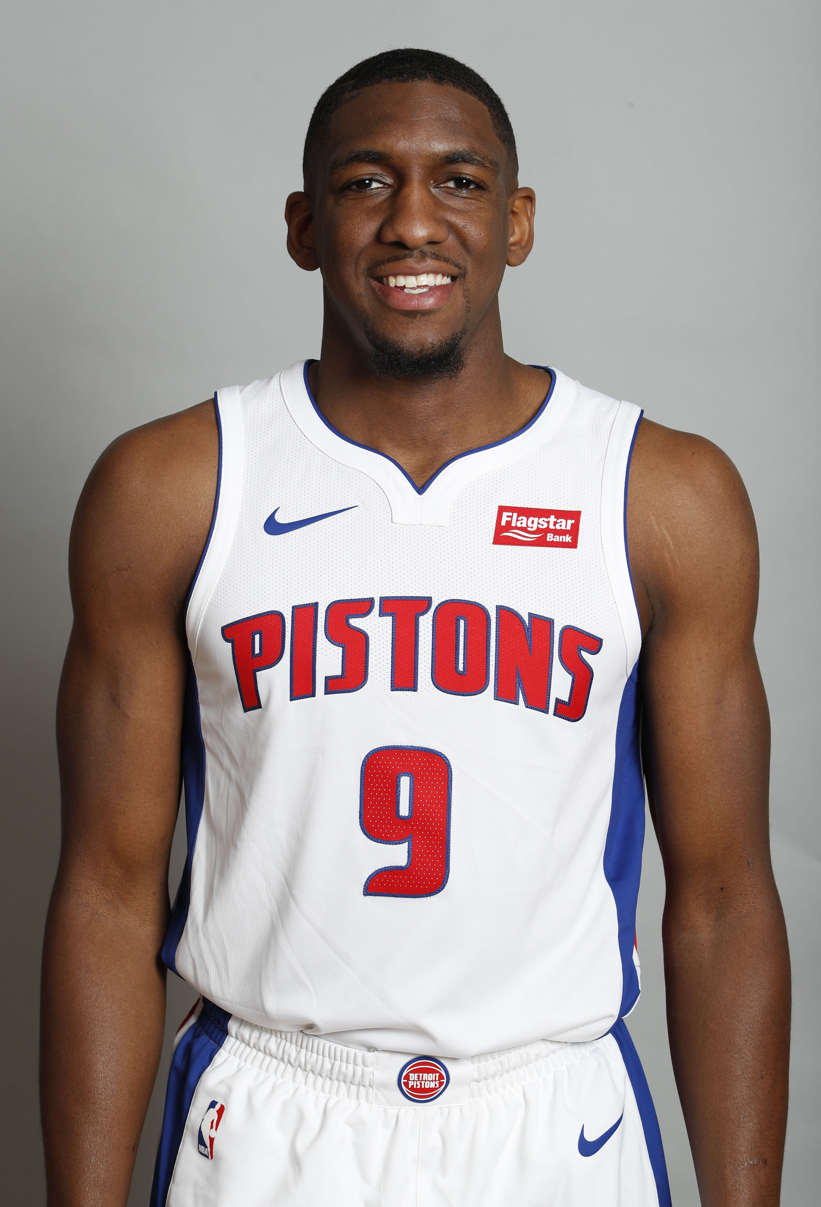 Pistons depth-chart prediction: Evaluating Detroit's roster after