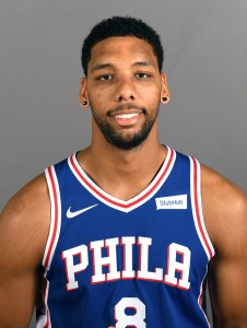 Jahlil Okafor vertical