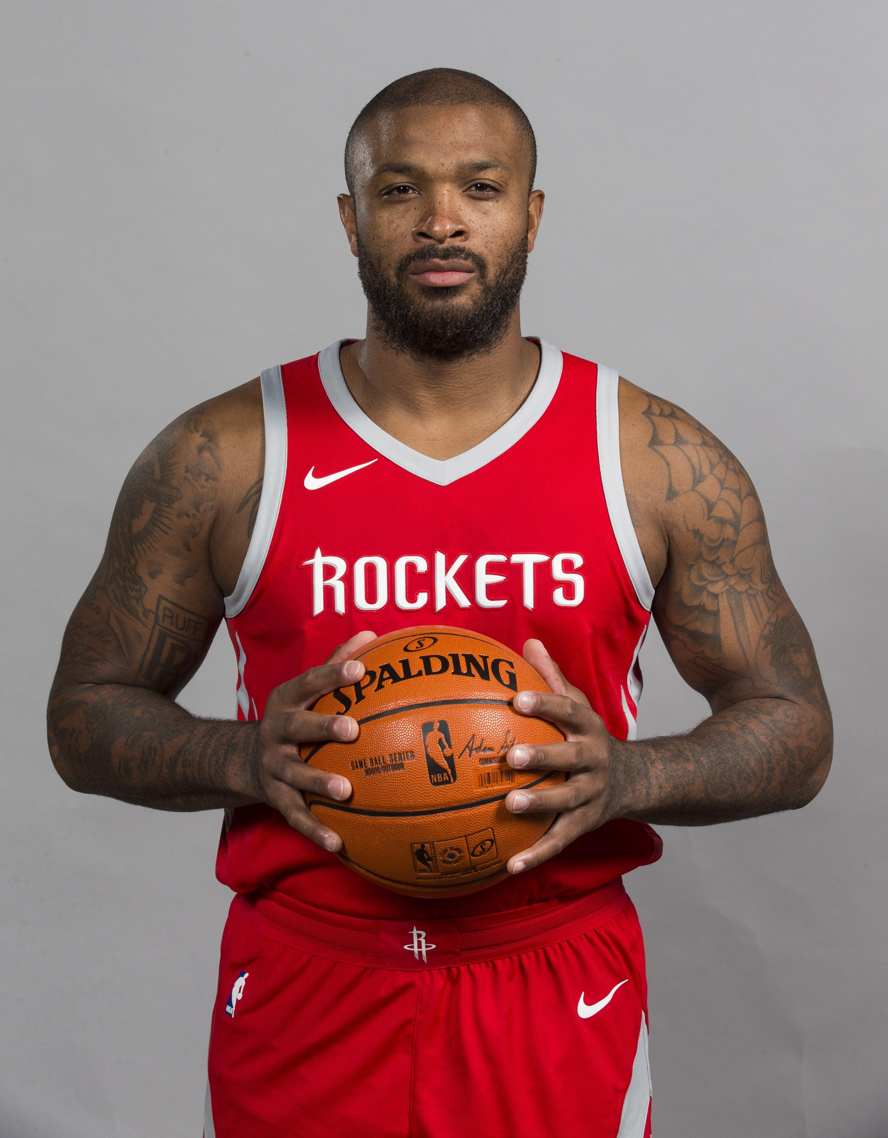 houston rockets roster jersey numbers