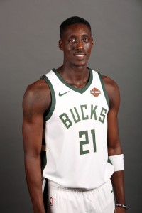Tony Snell vertical