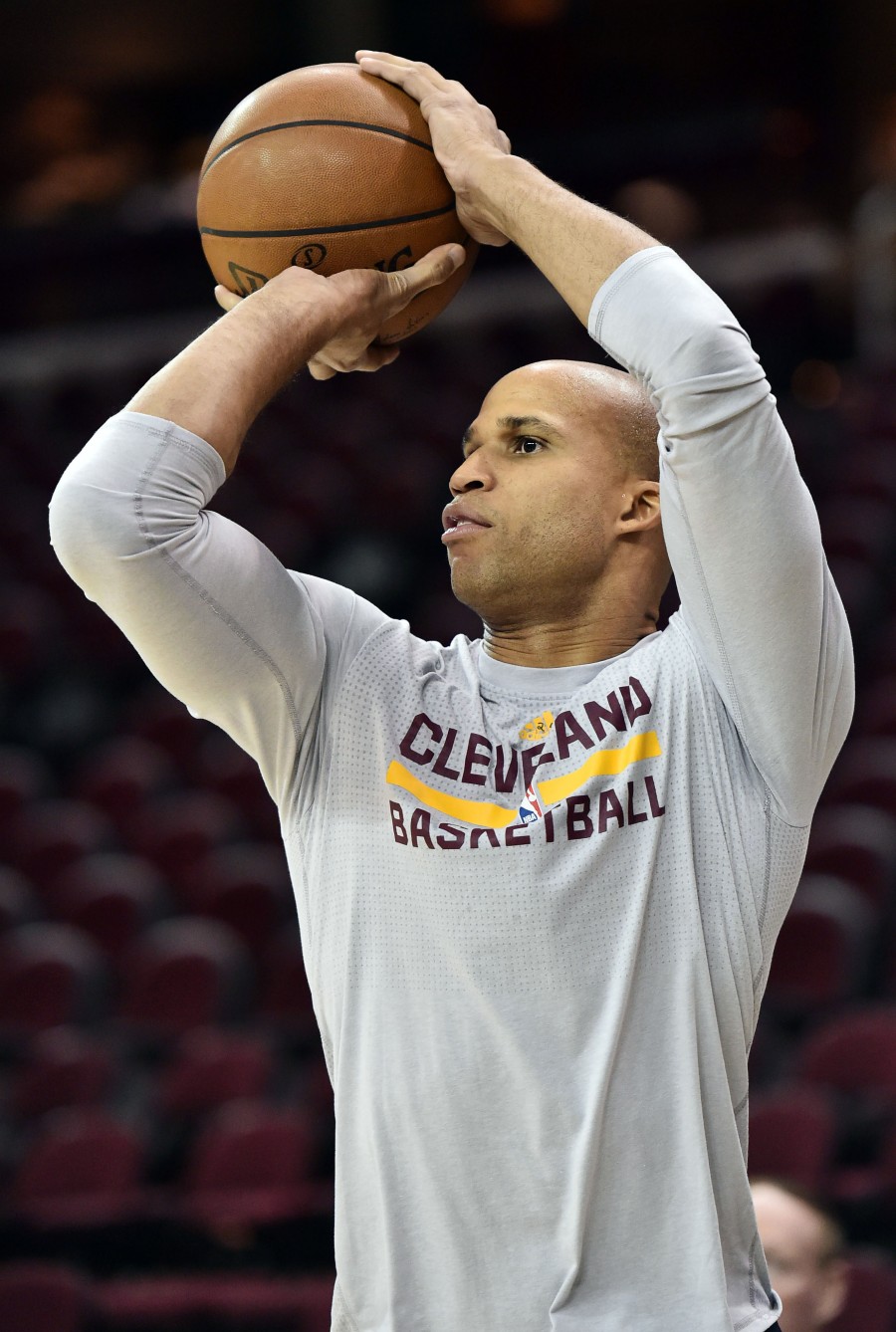 Richard Jefferson Rumors Hoops Rumors