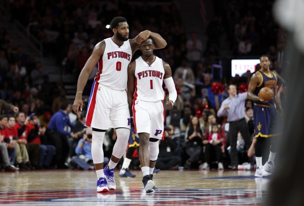 2017 Offseason In Review: Detroit Pistons | Hoops Rumors