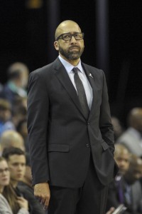 David Fizdale vertical