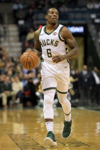 eric bledsoe