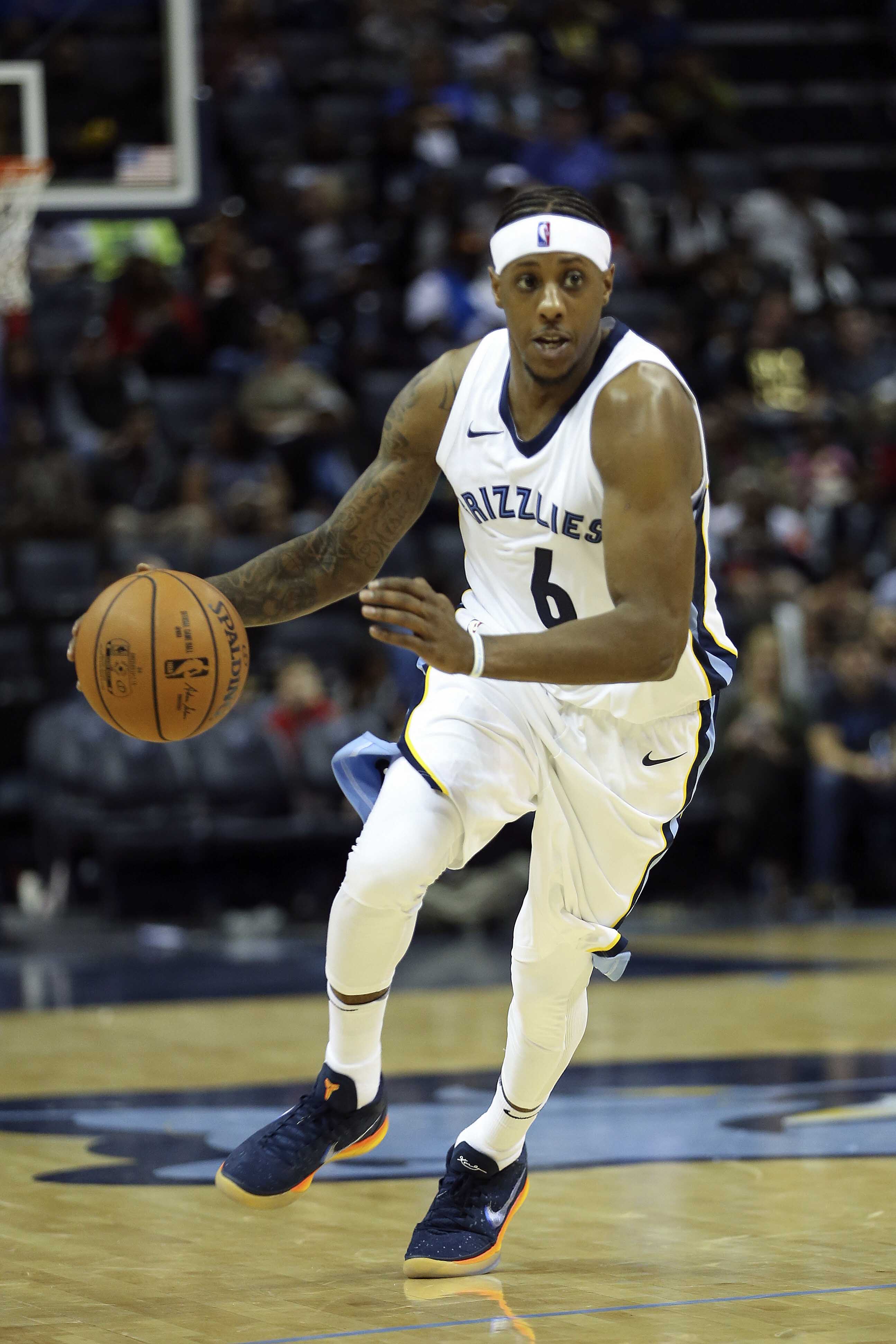 1,198 Mario Chalmers Grizzlies Stock Photos, High-Res Pictures, and Images  - Getty Images