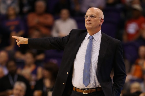 Hornets Hire Jay Triano As Assistant Coach | Hoops Rumors