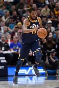 Derrick Favors vertical (Getty -- no attribution required)