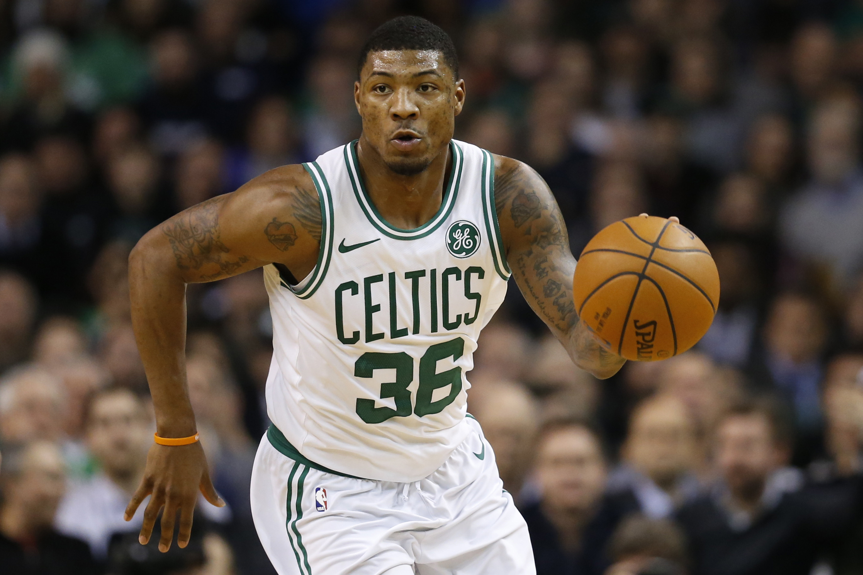 Boston Celtics Rumors | Hoops Rumors