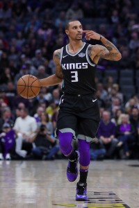 NBA: San Antonio Spurs at Sacramento Kings