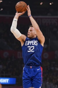 Blake Griffin vertical