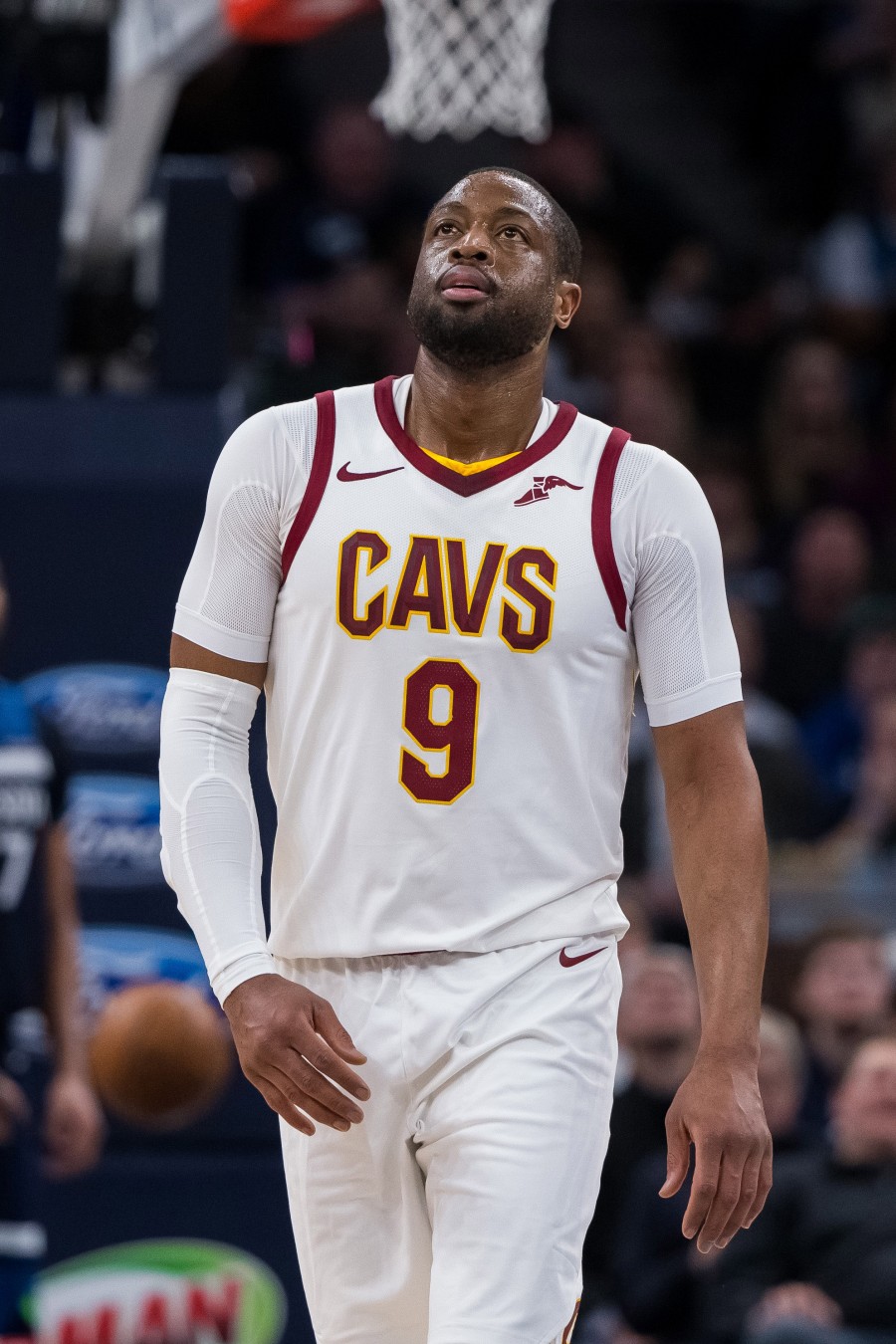 Cavaliers Trade Dwyane Wade To Heat | Hoops Rumors