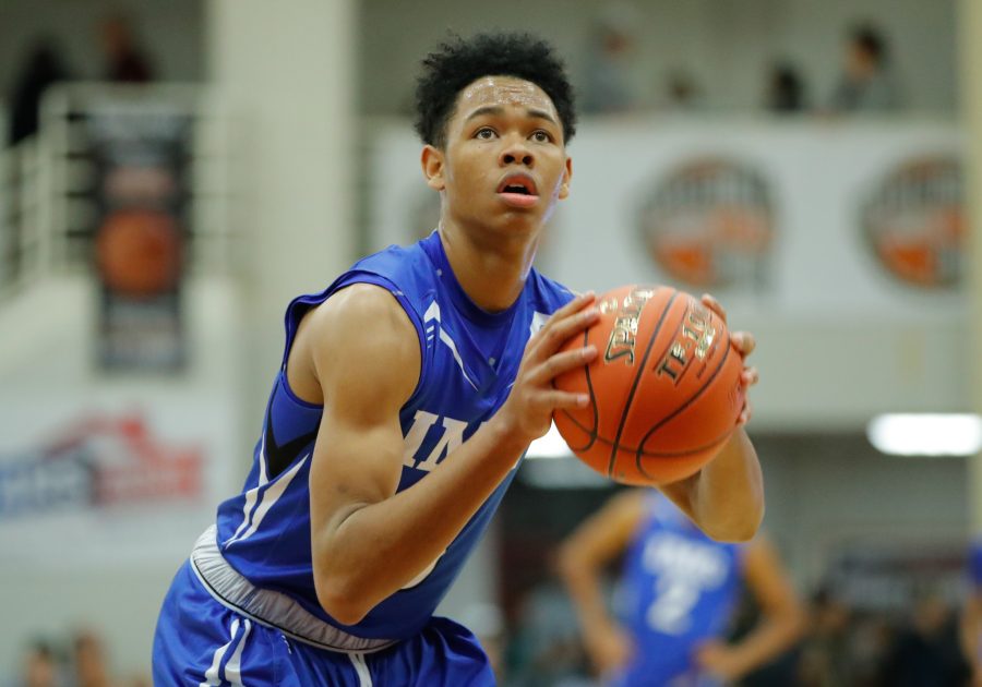 Anfernee Simons To Enter 2018 NBA Draft | Hoops Rumors