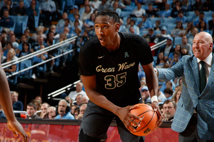 Magic Sign Melvin Frazier Hoops Rumors