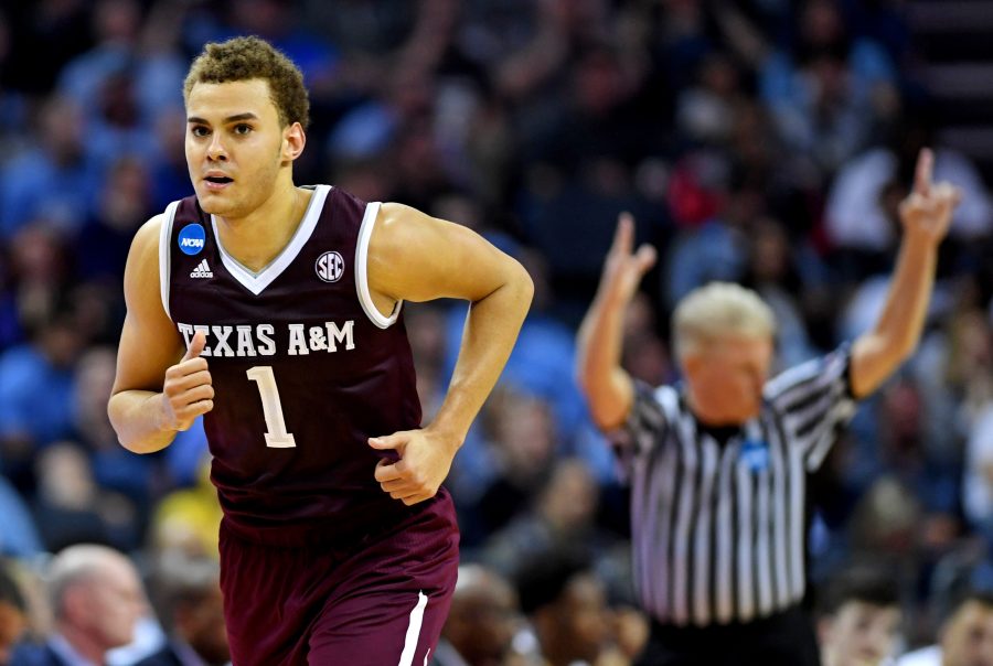 Sixers Sign Rookie Forward D.J. Hogg Hoops Rumors