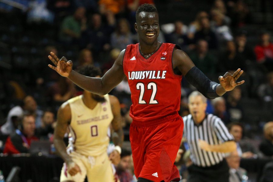 Deng Adel To Sign With Raptors | Hoops Rumors