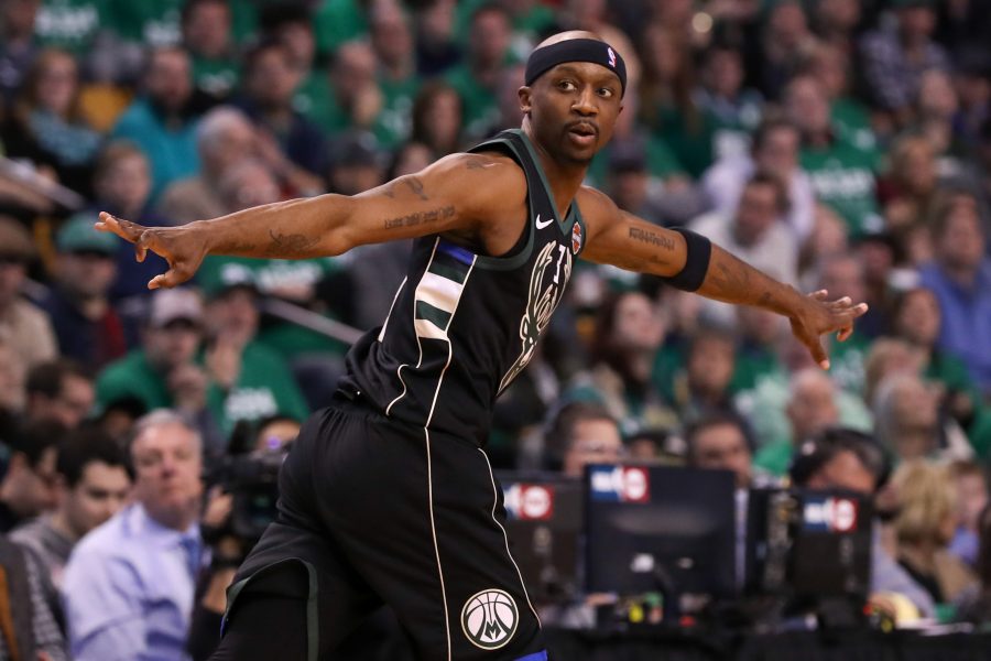 Jazz To Hire Jason Terry As Assistant Coach