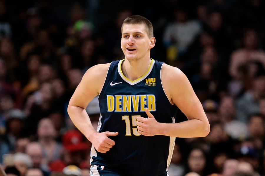 Nikola Jokić and the Nuggets Are the Most Casual of NBA Champs