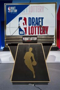 Cleveland Cavaliers: 2018 NBA Draft Lottery odds