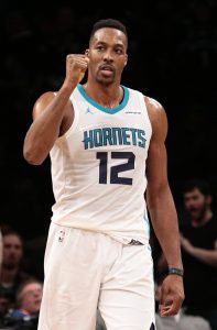 Sources: Charlotte trades Dwight Howard to Brooklyn