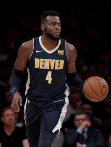 Nuggets want Paul Millsap, but veteran's free agent decision will