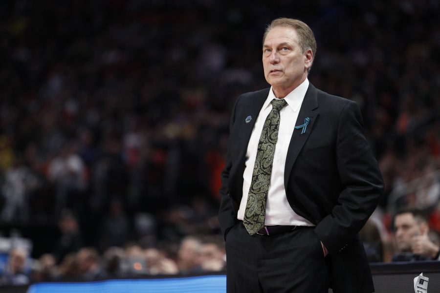 Magic Expressed Interest In Tom Izzo | Hoops Rumors