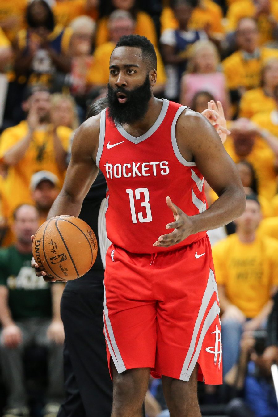 Harden Tops James, Davis For MVP Award | Hoops Rumors