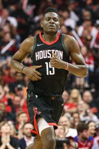 Boston Celtics: Clint Capela is a fine player, but may cost too much